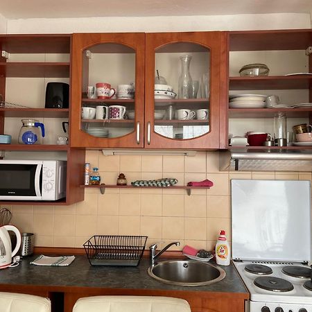 Park View City Center Location Apartment With Balcony ブラチスラヴァ エクステリア 写真