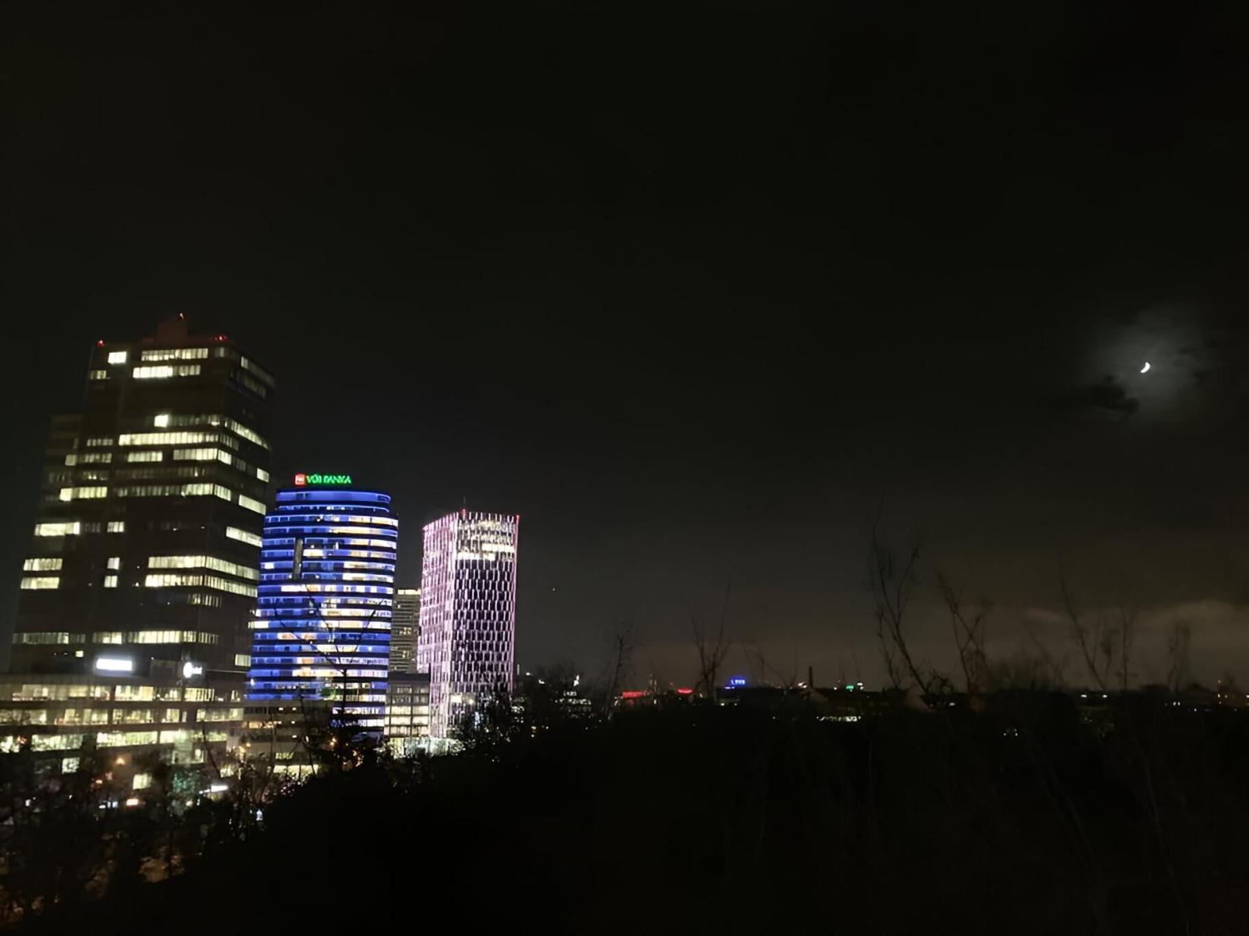 Park View City Center Location Apartment With Balcony ブラチスラヴァ エクステリア 写真