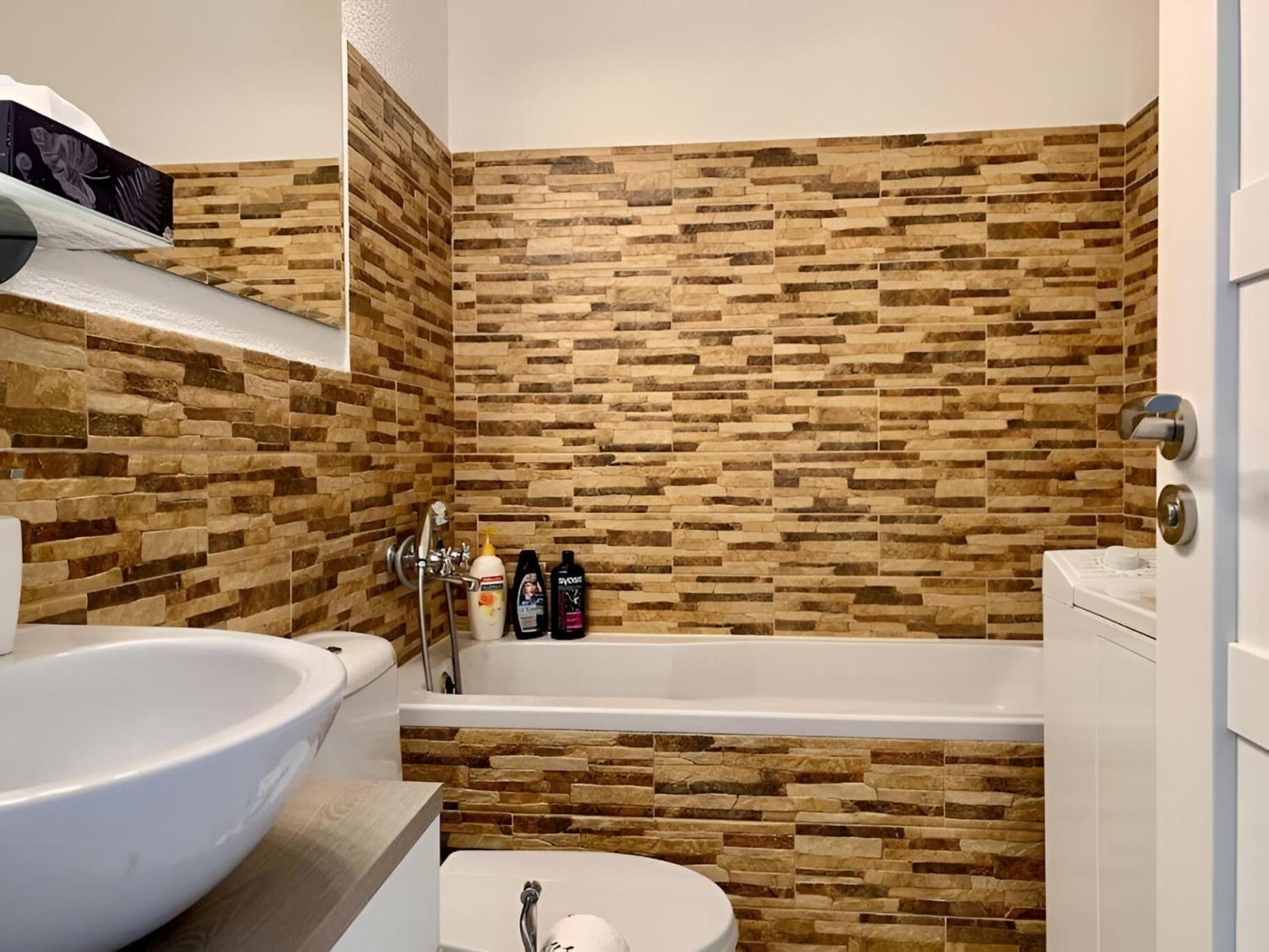 Park View City Center Location Apartment With Balcony ブラチスラヴァ エクステリア 写真